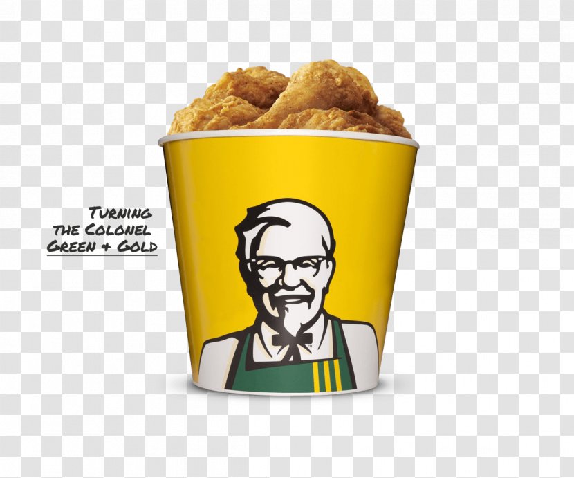 KFC Fried Chicken Australia Fast Food Salad - Kfc Transparent PNG