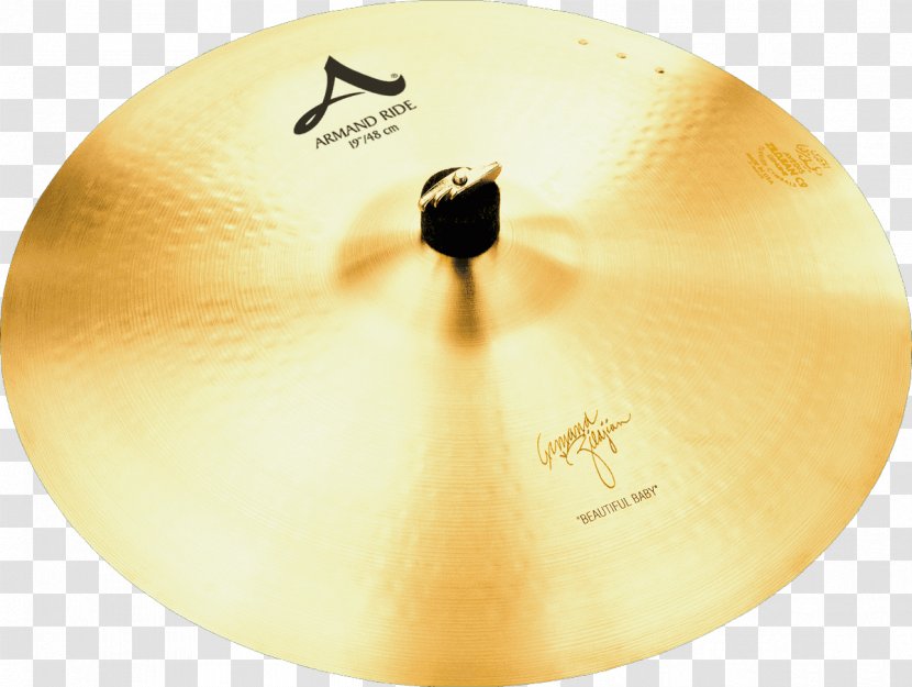 Hi-Hats Avedis Zildjian Company Ride Cymbal Drums - Watercolor Transparent PNG