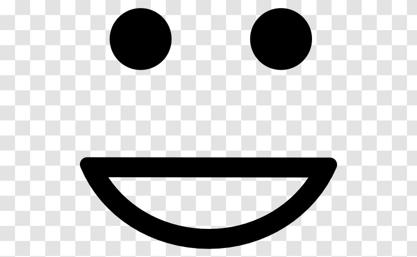 Smiley Emoticon Face Transparent PNG