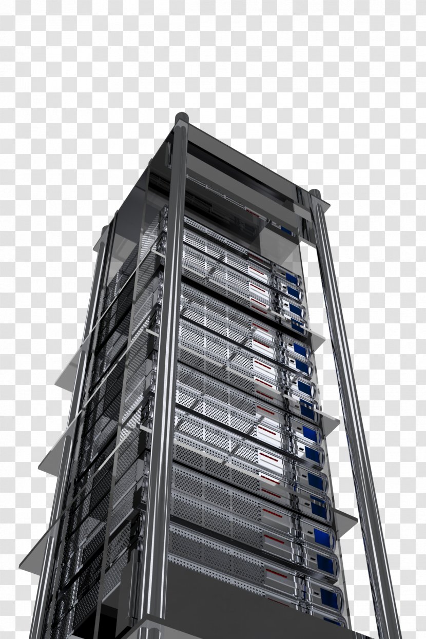 National Circuit Assembly Backup Building Manufacturing Virtual Byte IT Solutions - Commercial - Rack Transparent PNG