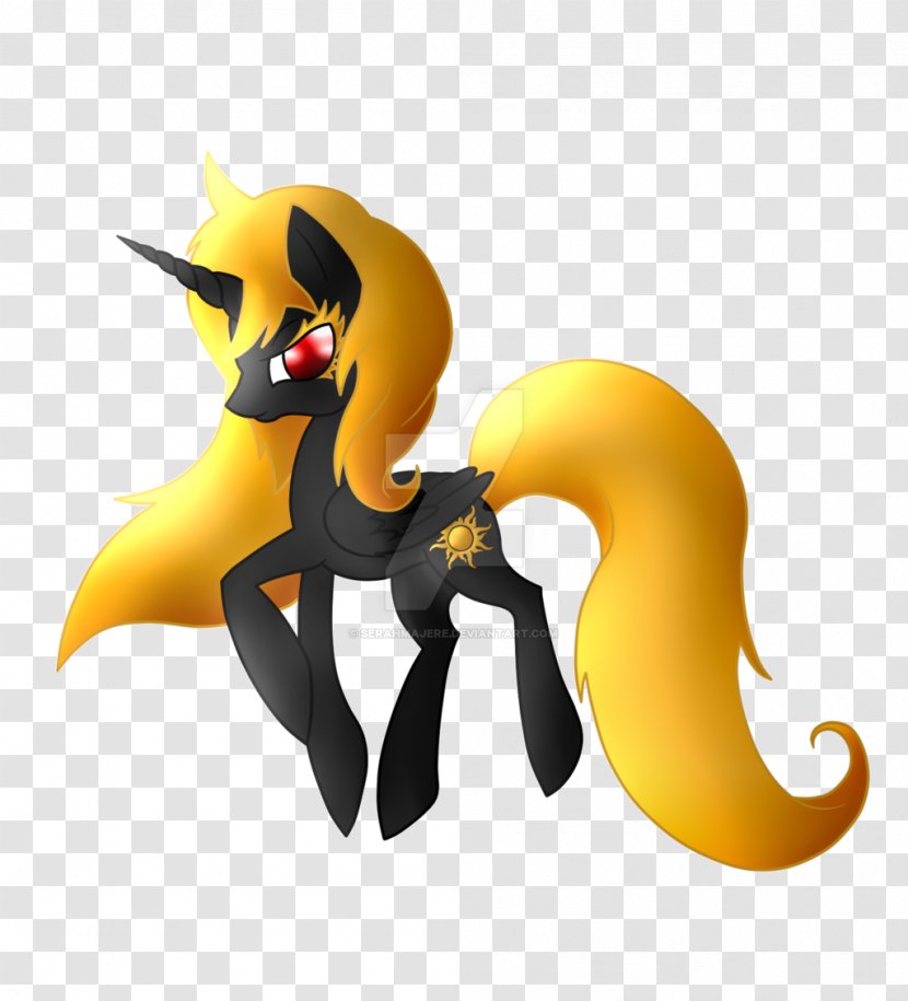 American Paint Horse Pony Hunting Animal Luxray - Eclipse Transparent PNG