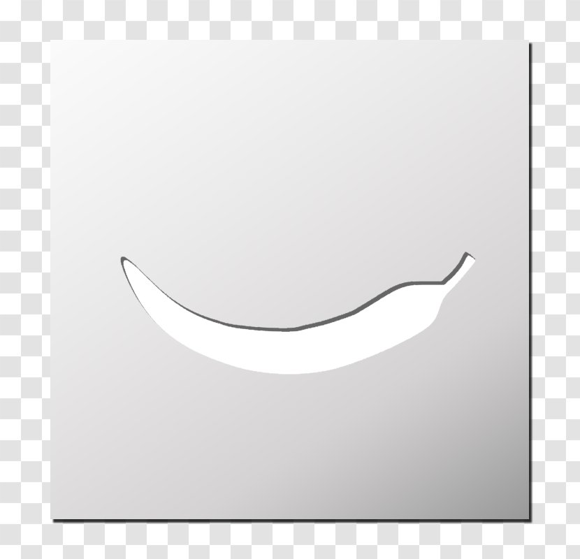 Angle Font - Crescent - Design Transparent PNG