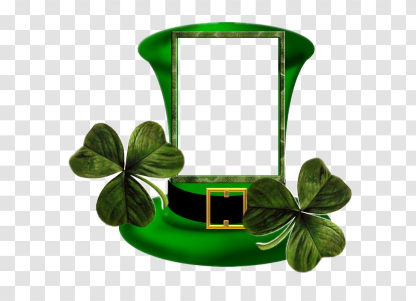 Ireland Saint Patrick's Day Party March 17 - Patrick Transparent PNG