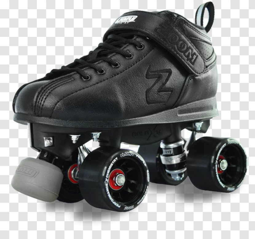 Roller Skates Skating In-Line Speed Jam - Footwear Transparent PNG