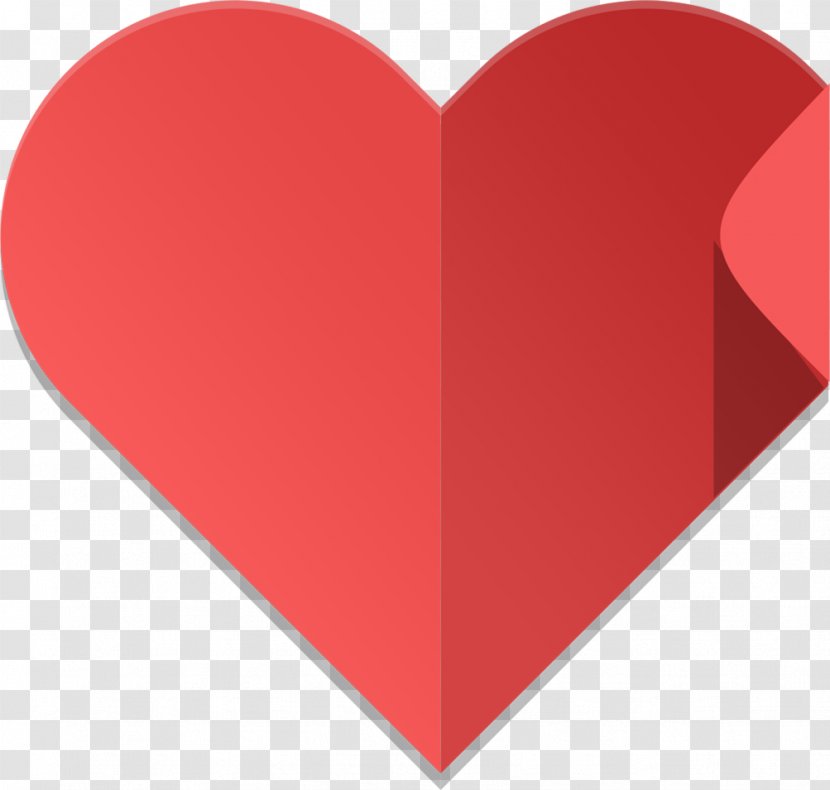 Responsive Web Design Business Advertising Organization Service - Heart Element Transparent PNG