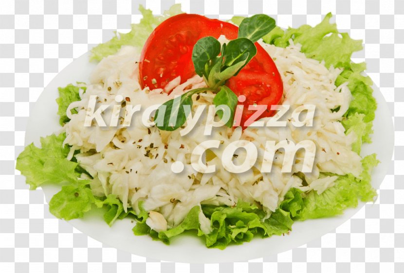 Tuna Salad Waldorf Caesar Coleslaw - Cuisine Transparent PNG