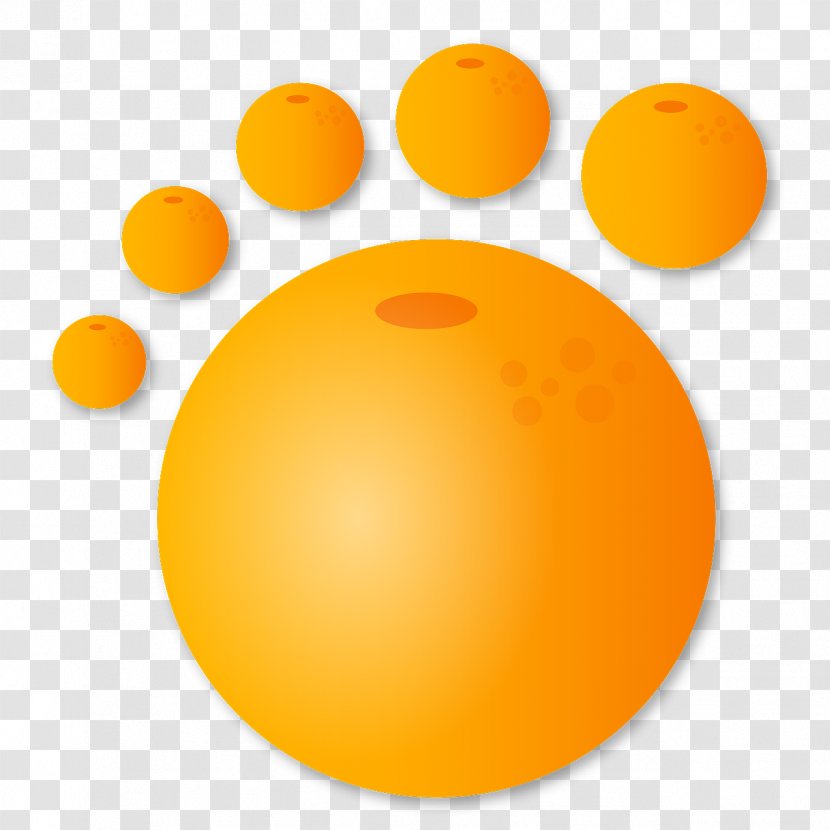 Product Design Sphere Orange S.A. - Ball - Bintang Infographic Transparent PNG