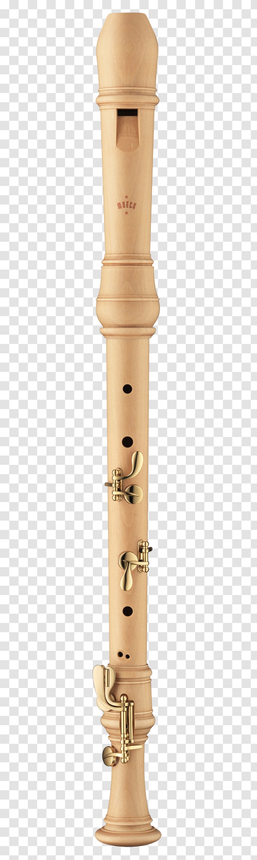 Alto Recorder Flute Moeck Musikinstrumente + Verlag Musical Instruments - Brass - Tenor Transparent PNG