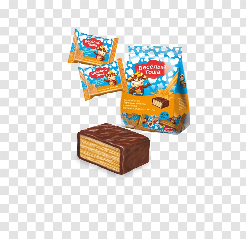 Waffle Wafer Biscuits Chocolate Confectionery - Cake Transparent PNG