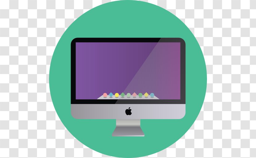 Computer Monitors - Personal Transparent PNG