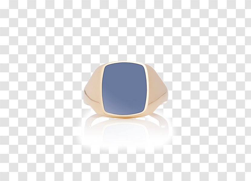 Cobalt Blue Silver Gemstone - Jewellery Transparent PNG
