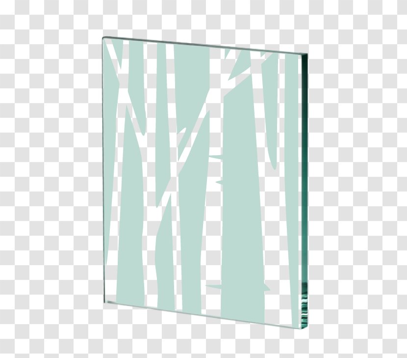 Green Teal Turquoise - Square Meter - Glass Samples Transparent PNG