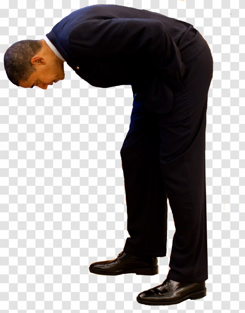 Bowing Blog Kneeling Person FreakingNews - Joint - Sitting Man Transparent PNG