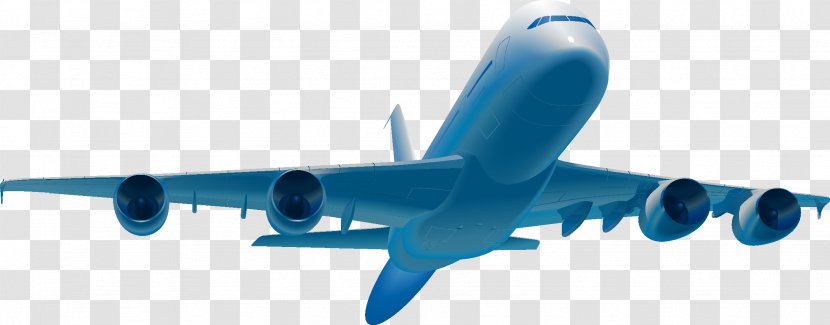 Airplane Passenger Icon - Resource - Aircraft Transparent PNG