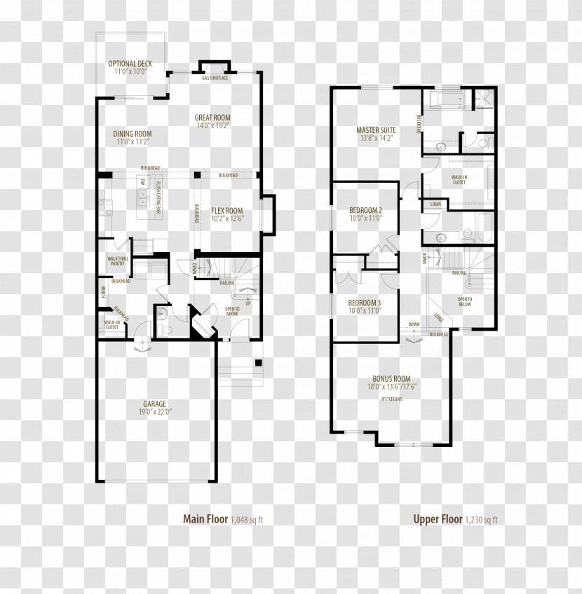 Floor Plan House Interior Design Services - Room - Taiwan Gourmet Square Poster Transparent PNG