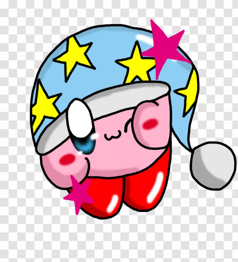 Kirby Star Allies And The Rainbow Curse Air Ride Kirby's Dream Land 3 - Art - Sleep Dketch Transparent PNG