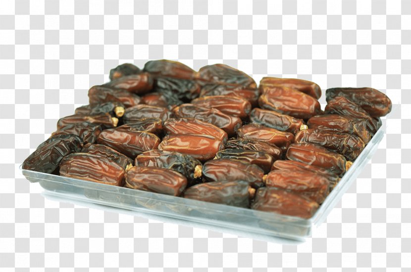 Dates Date Palm Fruit Food Auglis - Species Transparent PNG