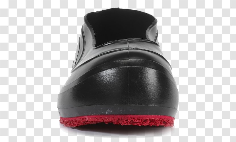 Shoe Walking - Black M - Design Transparent PNG