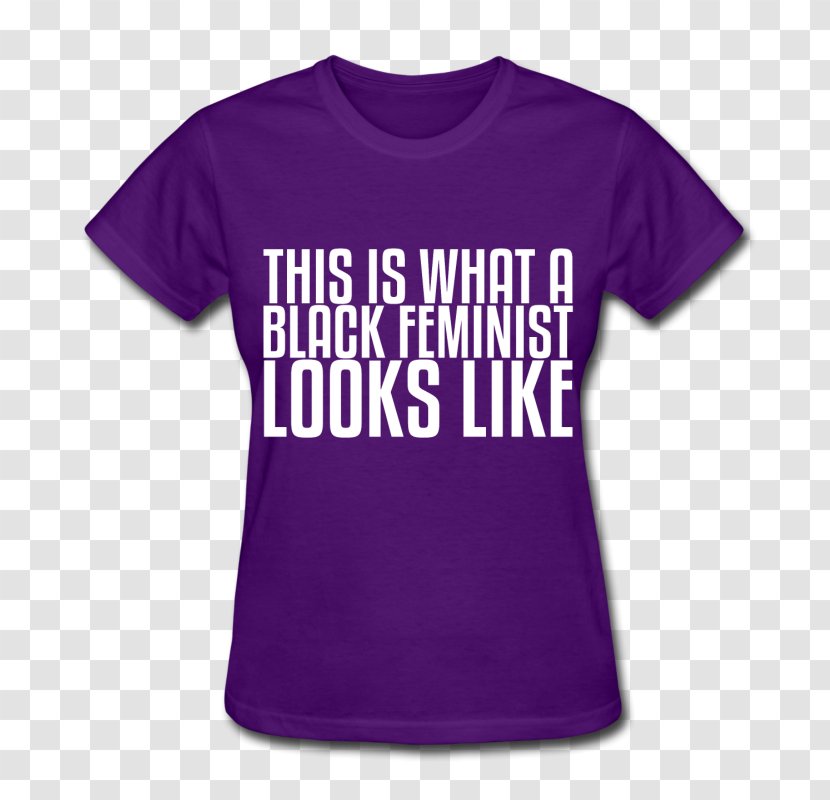 T-shirt Spreadshirt Top Fashion - Bodysuit - Feminist Classic Transparent PNG