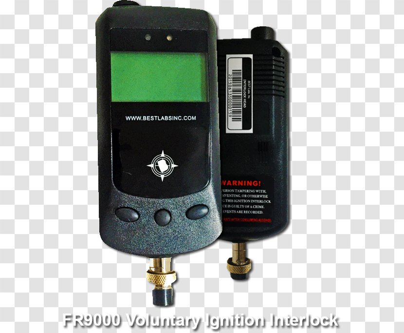 Ignition Interlock Device Breathalyzer System Alcohol Intoxication - Limit Transparent PNG