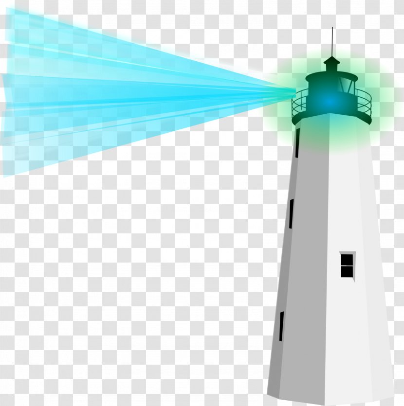 Lighthouse Beacon Clip Art - Lighting - Blog Transparent PNG