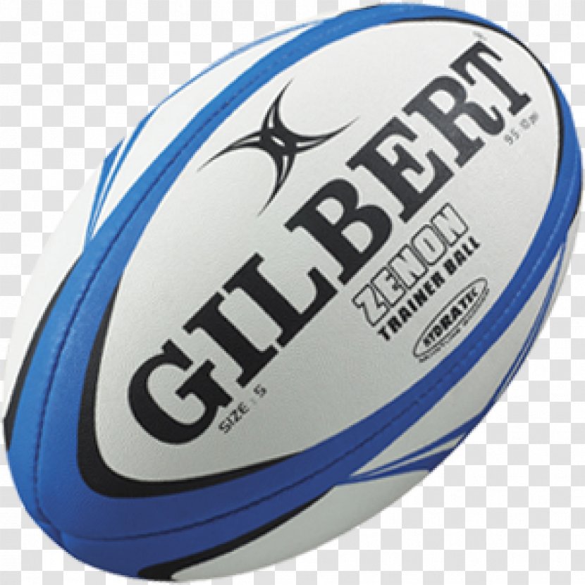 Gilbert Rugby Ball Australia National Union Team - Super Transparent PNG