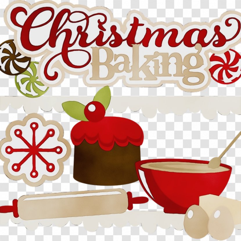 Food Christmas Eve Dish Transparent PNG