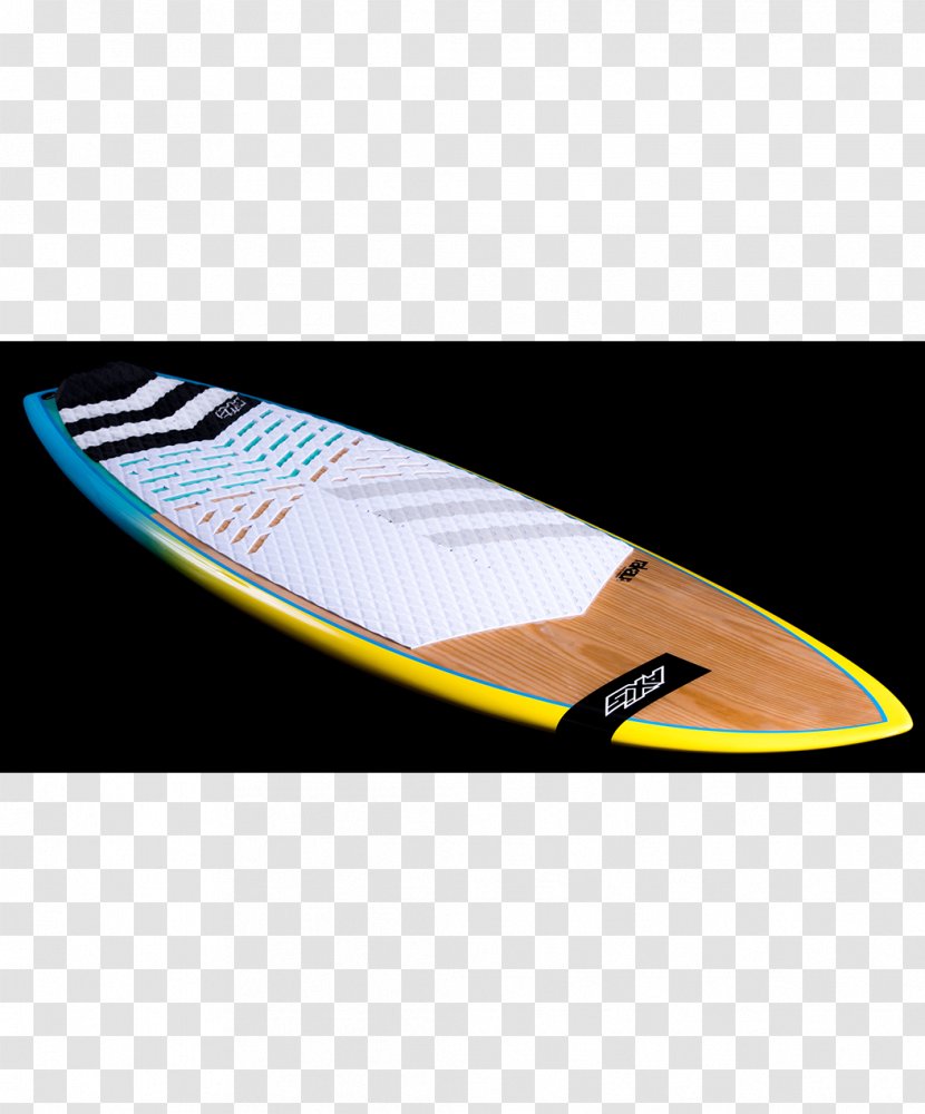 Surfboard - Surfing Equipment And Supplies - Design Transparent PNG