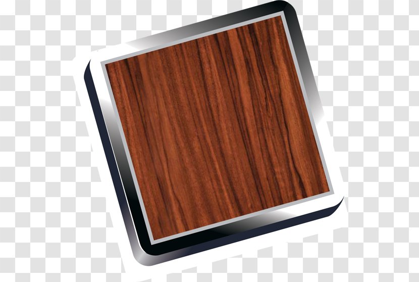 Medium-density Fibreboard Particle Board Plywood Color - Wood Stain - High-gloss Material Transparent PNG