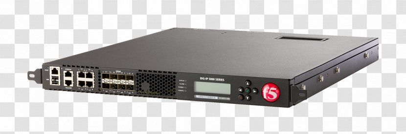 F5 Networks Juniper Computer Network IP Address Load Balancing - Electronic Device Transparent PNG