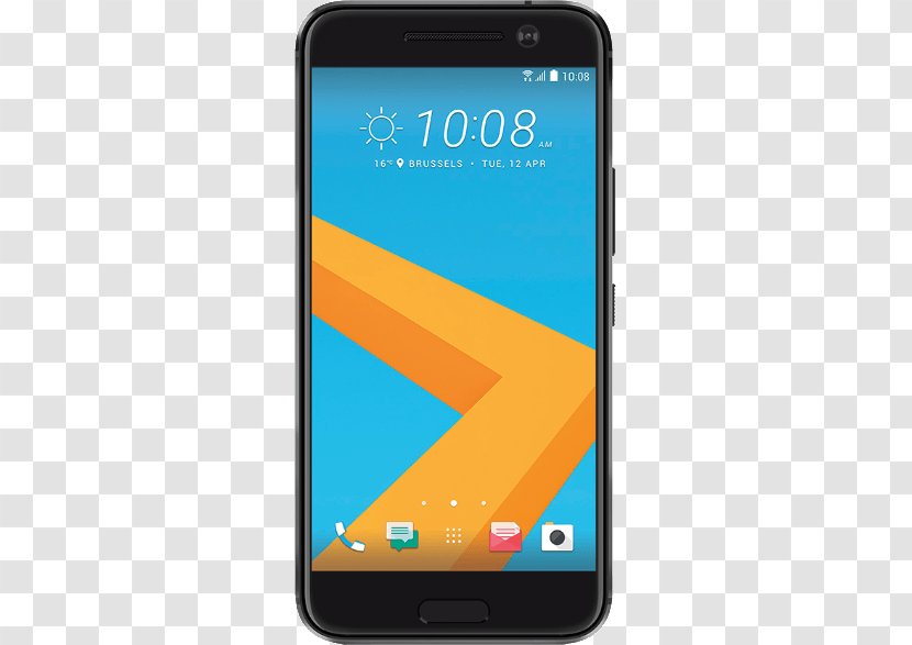 HTC 10 Desire Pro Evo 4G Telephone - Htc 4g - Smartphone Transparent PNG