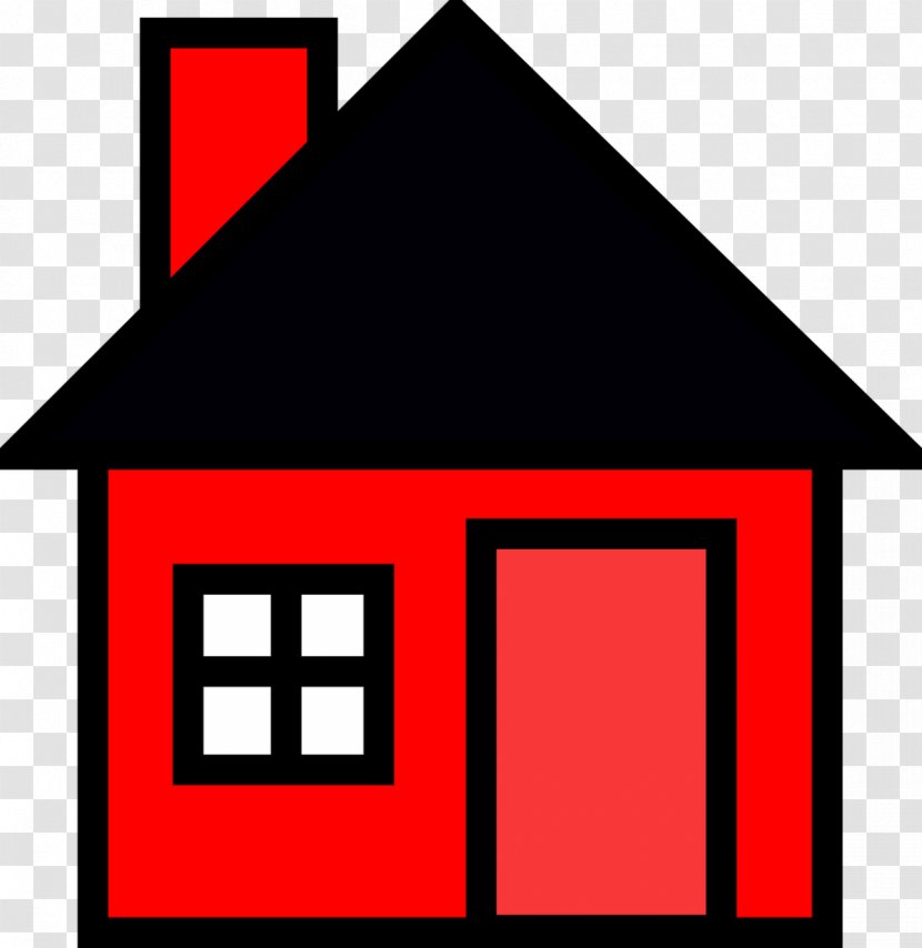 House Clip Art - Cartoon Transparent PNG