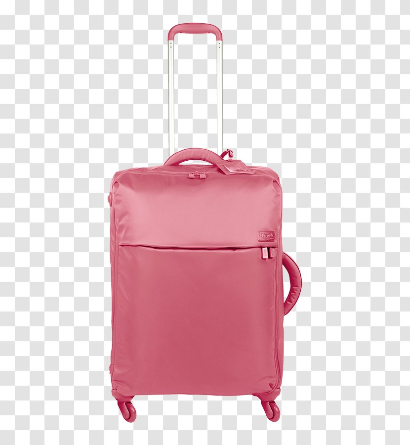 Samsonite Spinner Baggage Suitcase Hand Luggage - American Tourister - Cosmetic Toiletry Bags Transparent PNG