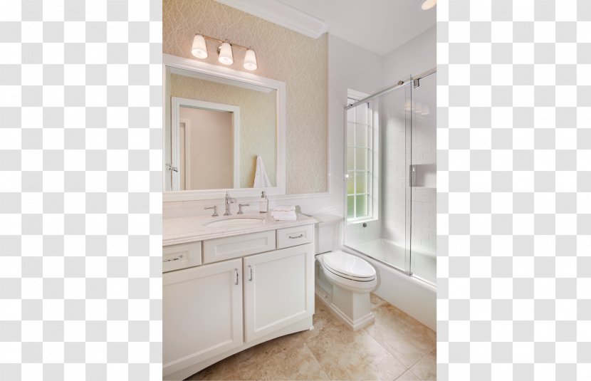 Window Bathroom Cabinet Sink - Interior Transparent PNG