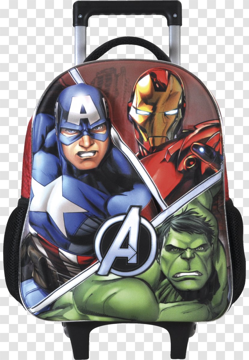 Marvel Avengers Assemble Hulk Superhero Captain America Iron Man Transparent PNG