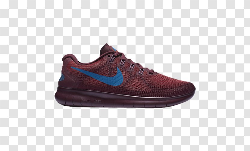 Nike Free RN Women's 2018 Men's Sports Shoes - Footwear Transparent PNG