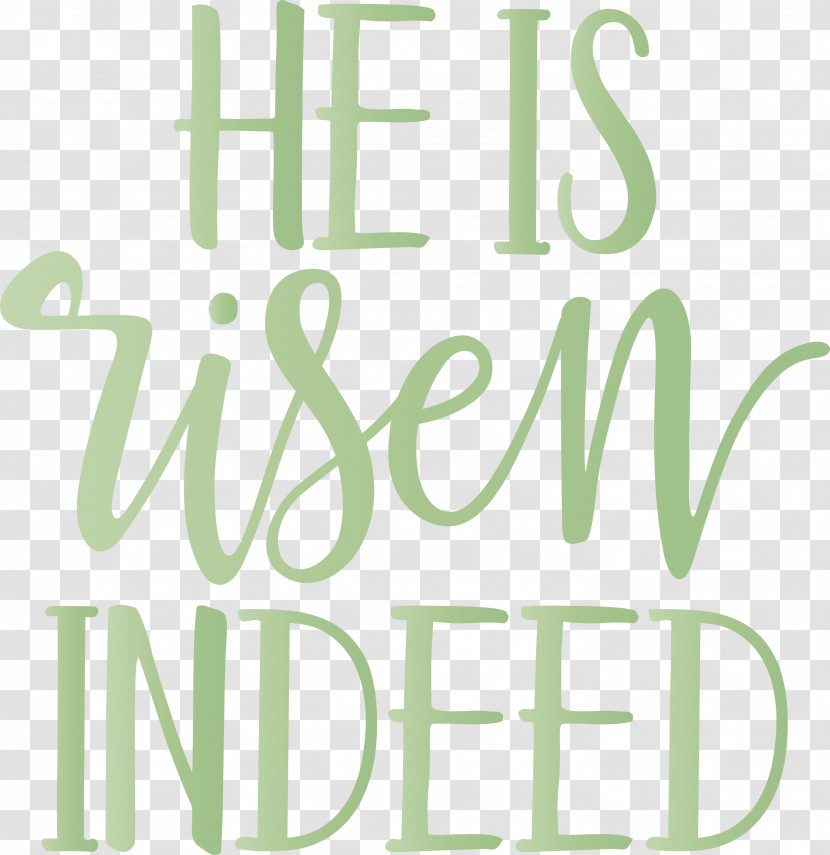 He Is Risen Jesus Transparent PNG