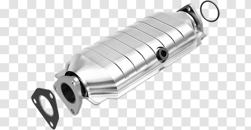 Catalytic Converter Exhaust System Mercedes Car Audi Transparent PNG