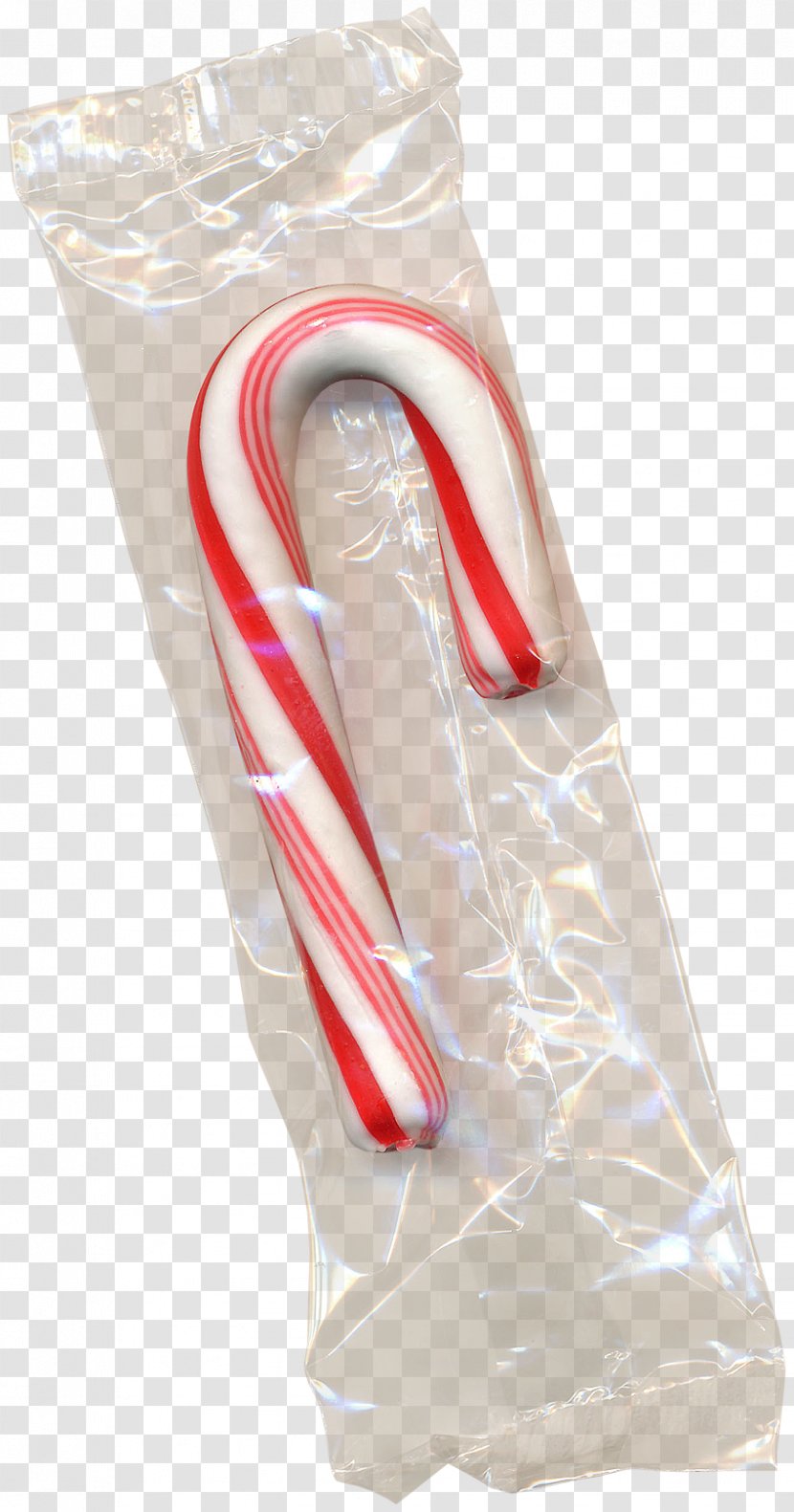 Candy Cane Christmas - Dia Transparent PNG