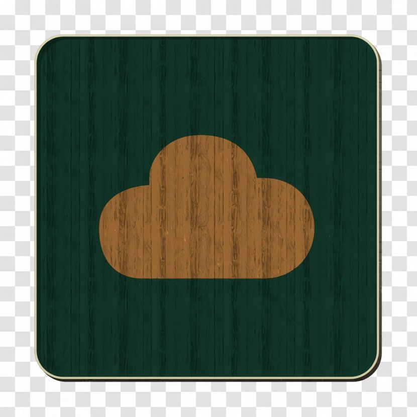 Cloud Icon Cloudapp Cloudy - Shamrock - Plant Transparent PNG