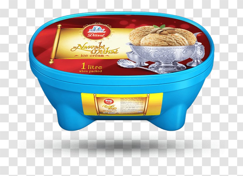 Lassi Malai Kheer Ice Cream South Asian Sweets - Flavor Transparent PNG