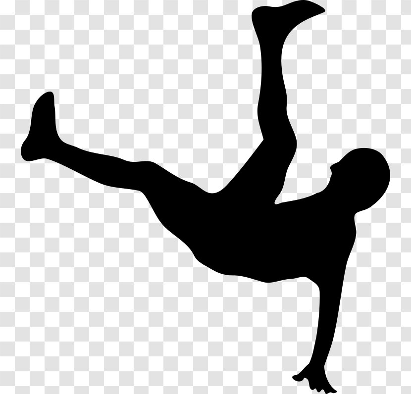 YouTube Royalty-free Clip Art - Person - Soccer Kick Transparent PNG