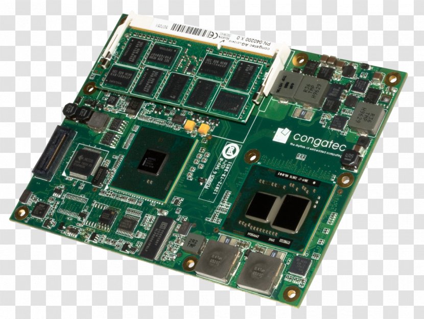 Field-programmable Gate Array Motherboard Epyc Single-board Computer Tyan - Central Processing Unit - American Megatrends Transparent PNG