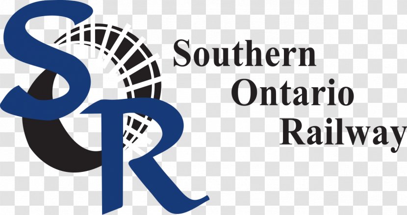 Southern Ontario Railway Rail Transport North Bay Nanticoke, - Organization Transparent PNG