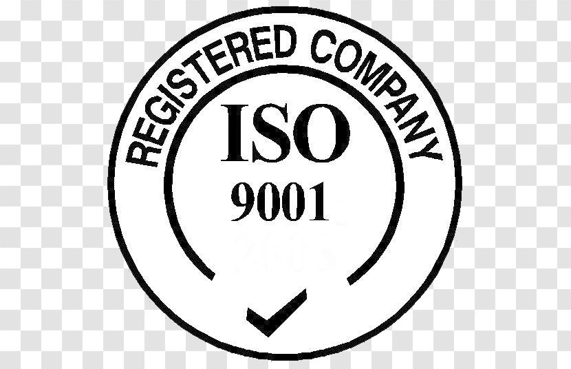 Logo International Organization For Standardization ISO 9000 Brand - Friendly Cooperation Transparent PNG