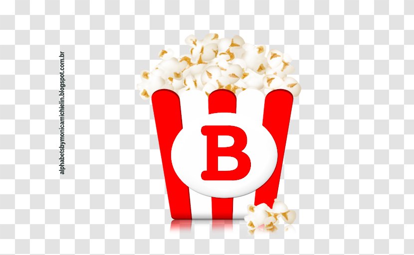 Popcorn Film Movie Projector Cinema Kettle Corn - It Transparent PNG