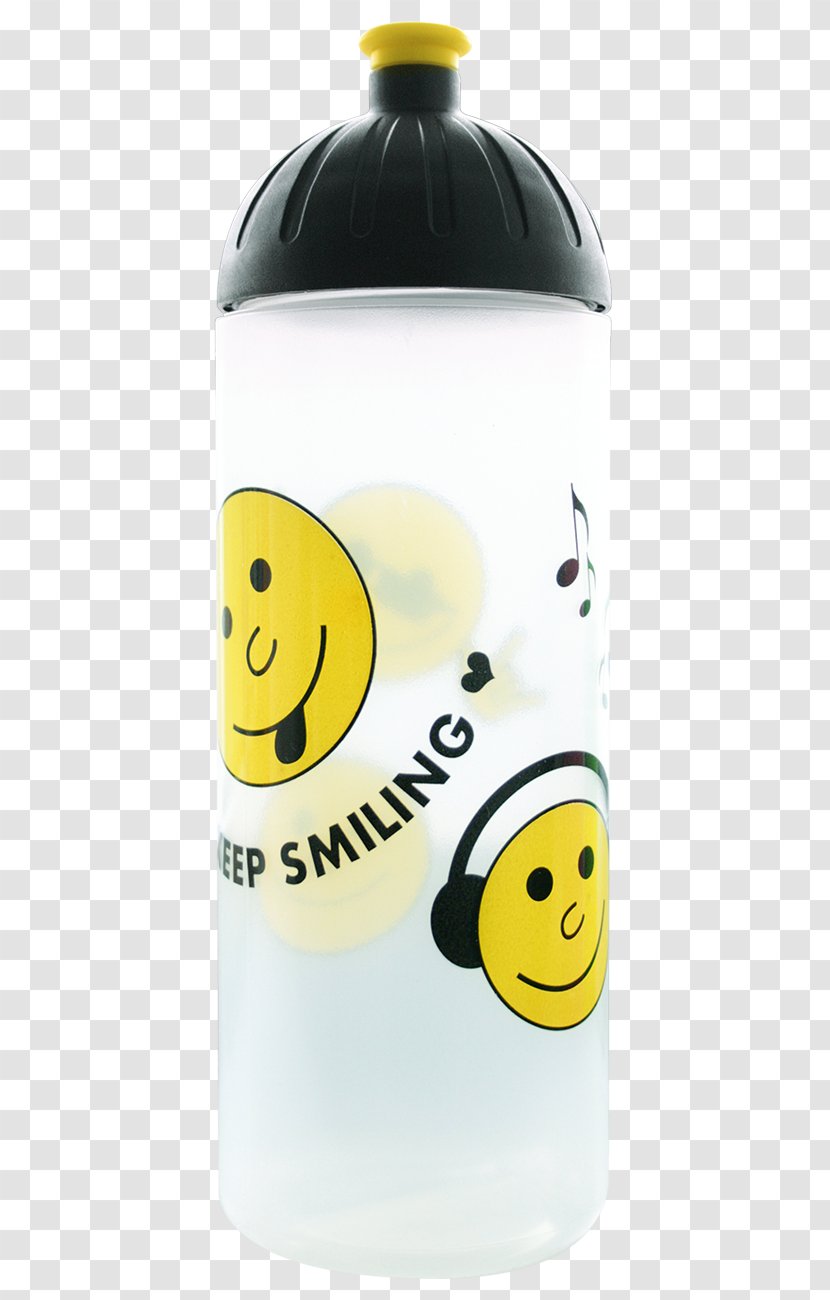 Water Bottles Bisphenol A Lunchbox Pacifier - Philips Avent - Shop Smile Transparent PNG