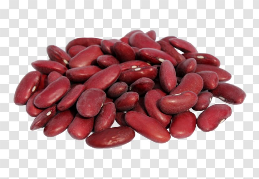 Red Beans And Rice Kidney Bean Adzuki Chili Con Carne - Legume Transparent PNG