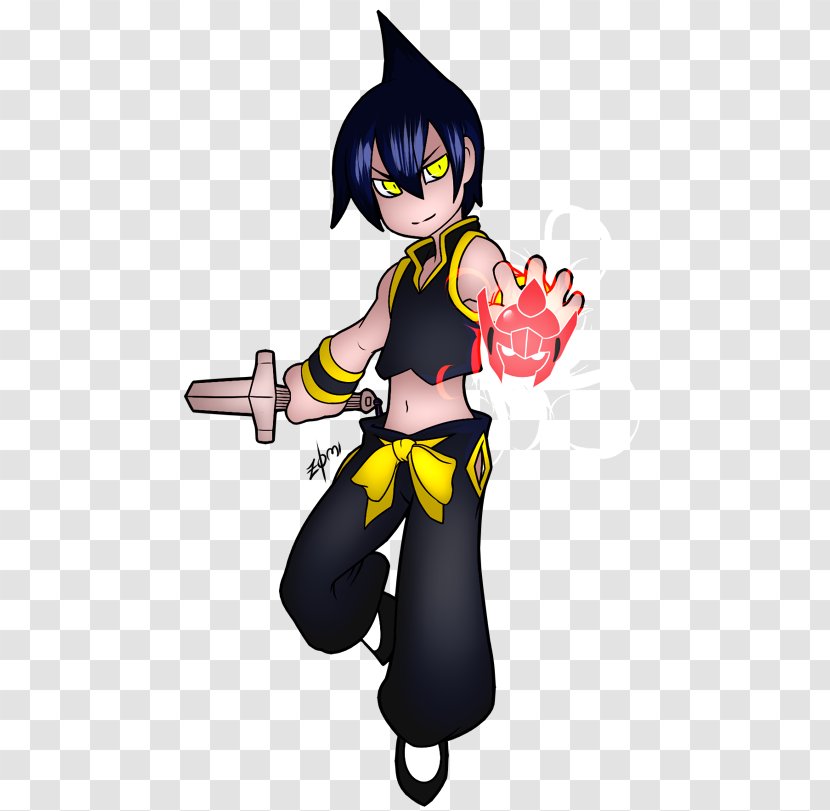 Tao Ren Yoh Asakura Amidamaru Shaman King Anna Kyoyama - Heart - SHAMAN KING Transparent PNG