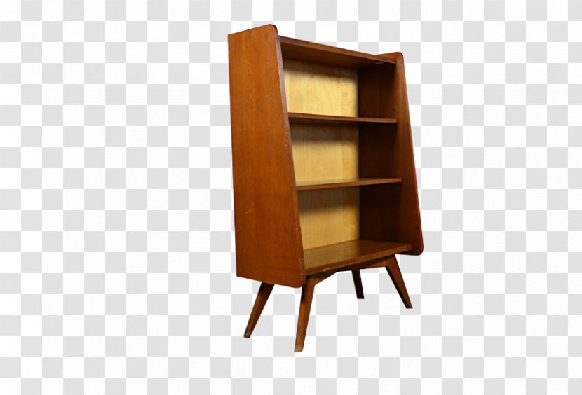 Table Furniture Shelf Drawer Buffets & Sideboards - Bookcase - Compas Transparent PNG